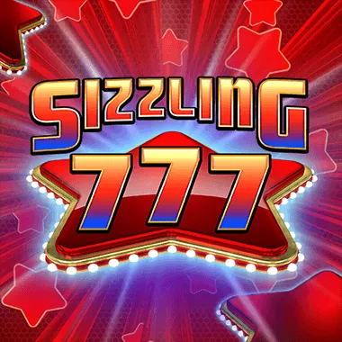 Sizzling 777